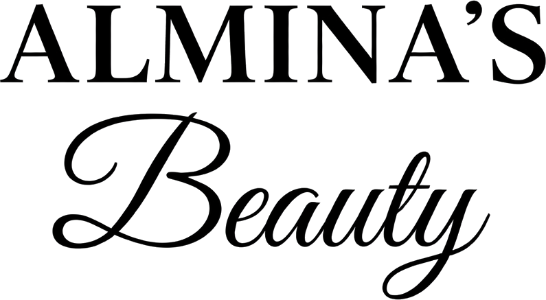Almina's Beauty logo
